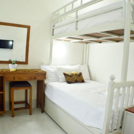 Kj Inn Homestay スンギギ エクステリア 写真