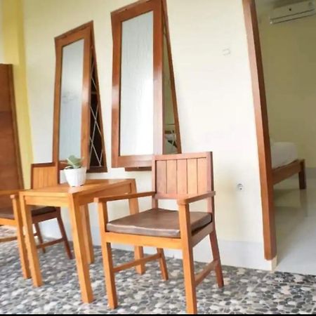 Kj Inn Homestay スンギギ エクステリア 写真