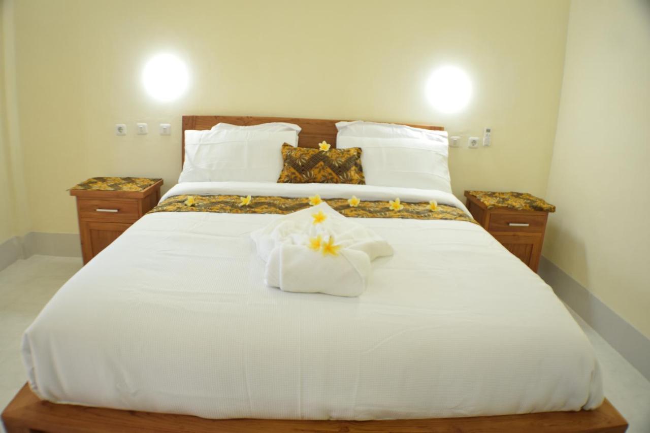Kj Inn Homestay スンギギ エクステリア 写真
